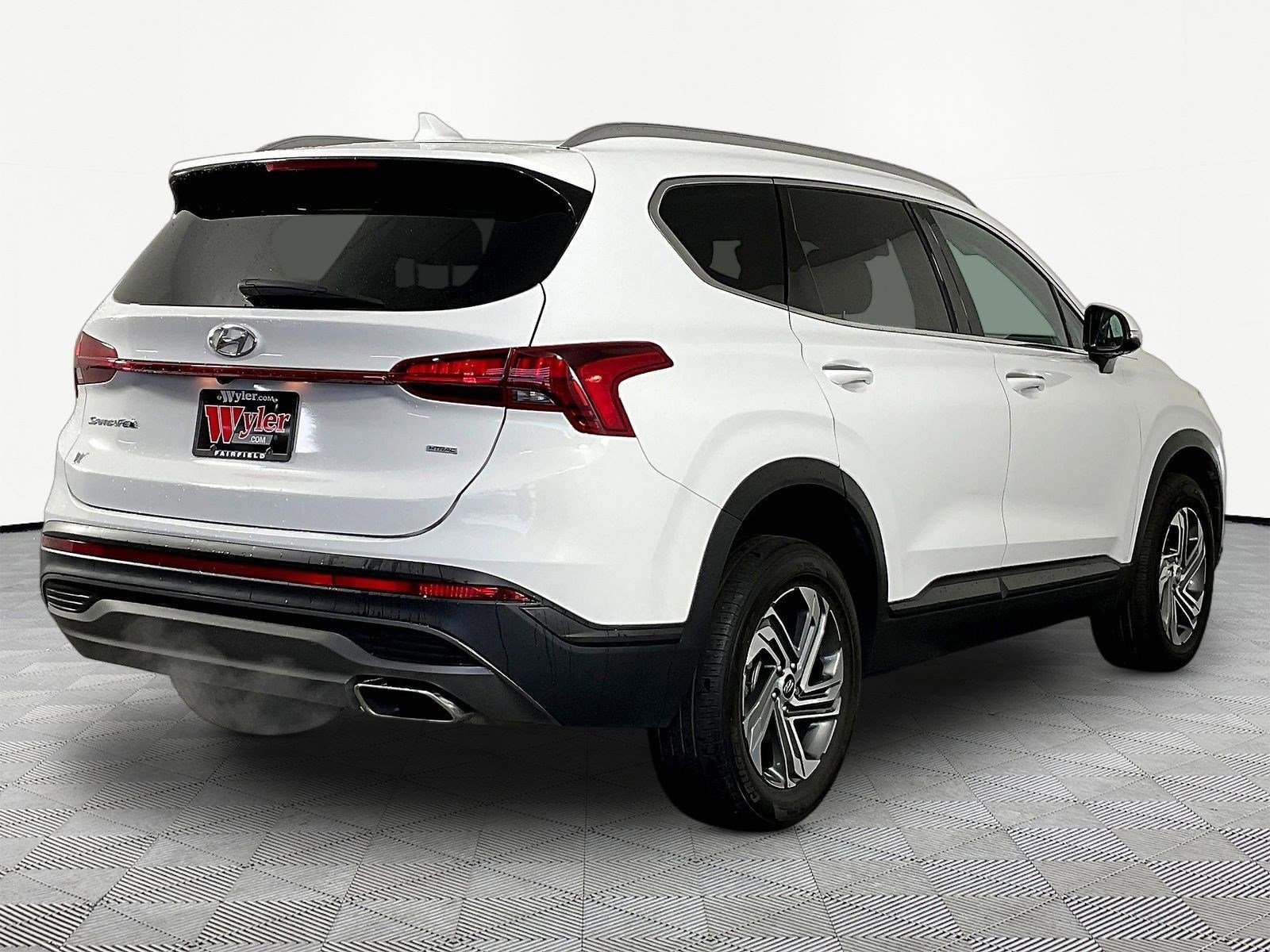 2023 Hyundai Santa Fe SEL - Photo 6