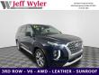 Used 2021 Hyundai Palisade Limited SUV
