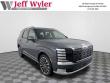 New 2026 Hyundai Palisade Calligraphy AWD SUV