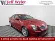 Used 2011 CADILLAC CTS-V Base Sedan