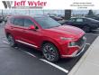 Certified 2023 Hyundai Santa Fe Calligraphy SUV