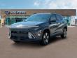 New 2025 Hyundai Kona SEL AWD SUV
