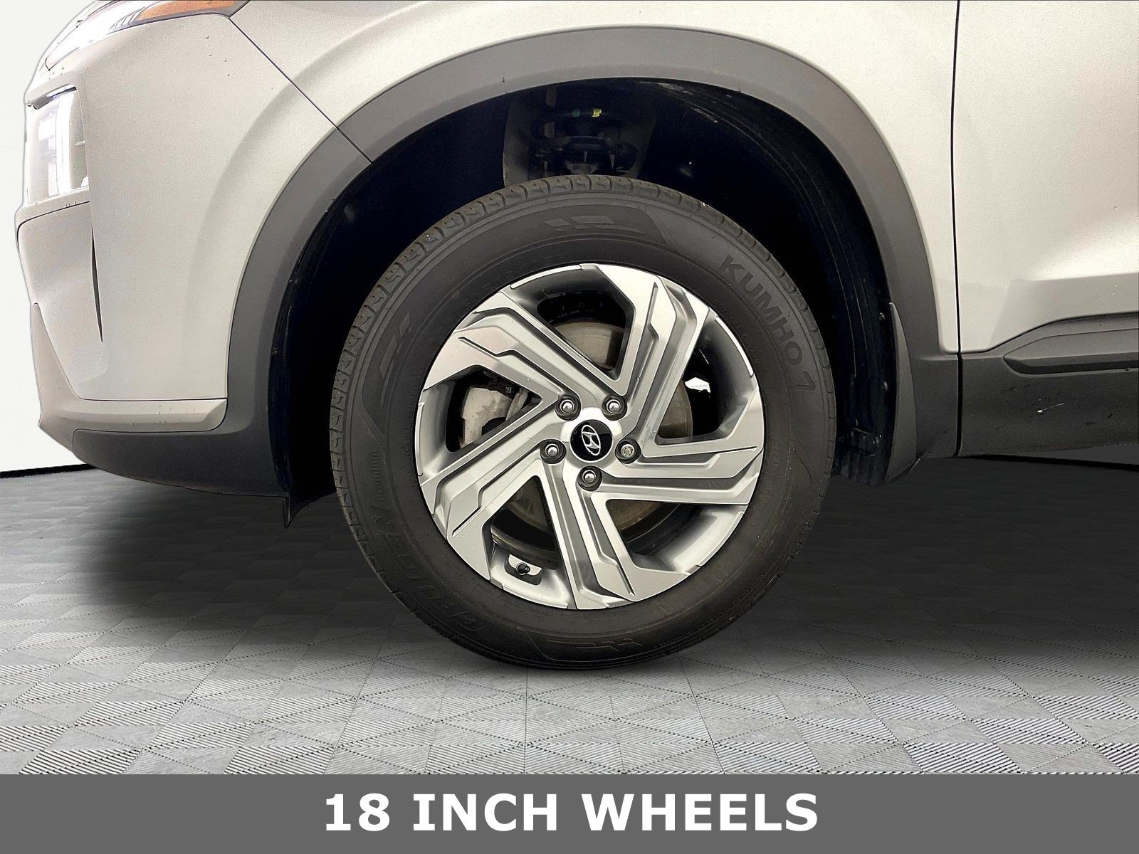 2023 Hyundai Santa Fe SEL - Photo 35