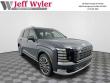 New 2026 Hyundai Palisade Calligraphy AWD SUV
