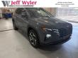 Certified 2024 Hyundai Tucson Limited SUV