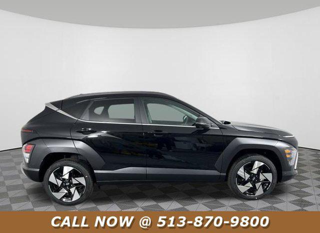 New Hyundai Kona Near Cincinnati, OH | Jeff Wyler Hyundai of Fairfield