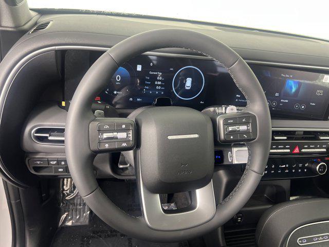 2026 Hyundai Palisade Limited - Photo 5