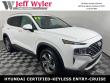Certified 2023 Hyundai Santa Fe SEL SUV