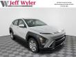New 2026 Hyundai Kona SE AWD SUV