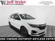 Used 2022 Chevrolet Equinox RS SUV
