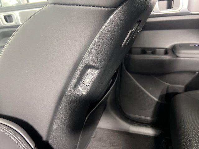 2026 Hyundai Santa Fe SEL - Photo 8