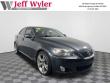 Used 2010 Lexus IS 250 Base Sedan