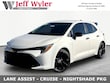  Toyota Corolla Hatchback