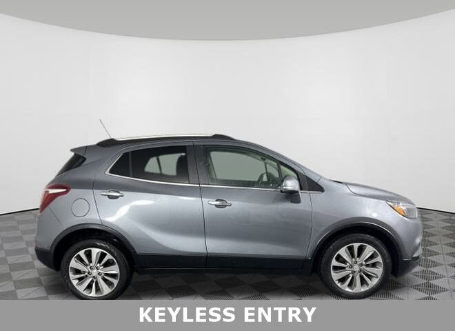 2019 Buick Encore Preferred photo 2