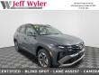 Certified 2025 Hyundai Tucson SEL Convenience SUV