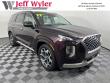 Used 2022 Hyundai Palisade Calligraphy SUV