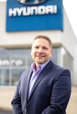 Jeff Wyler Hyundai Of Fairfield