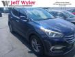 Used 2017 Hyundai Santa Fe Sport 2.4L SUV
