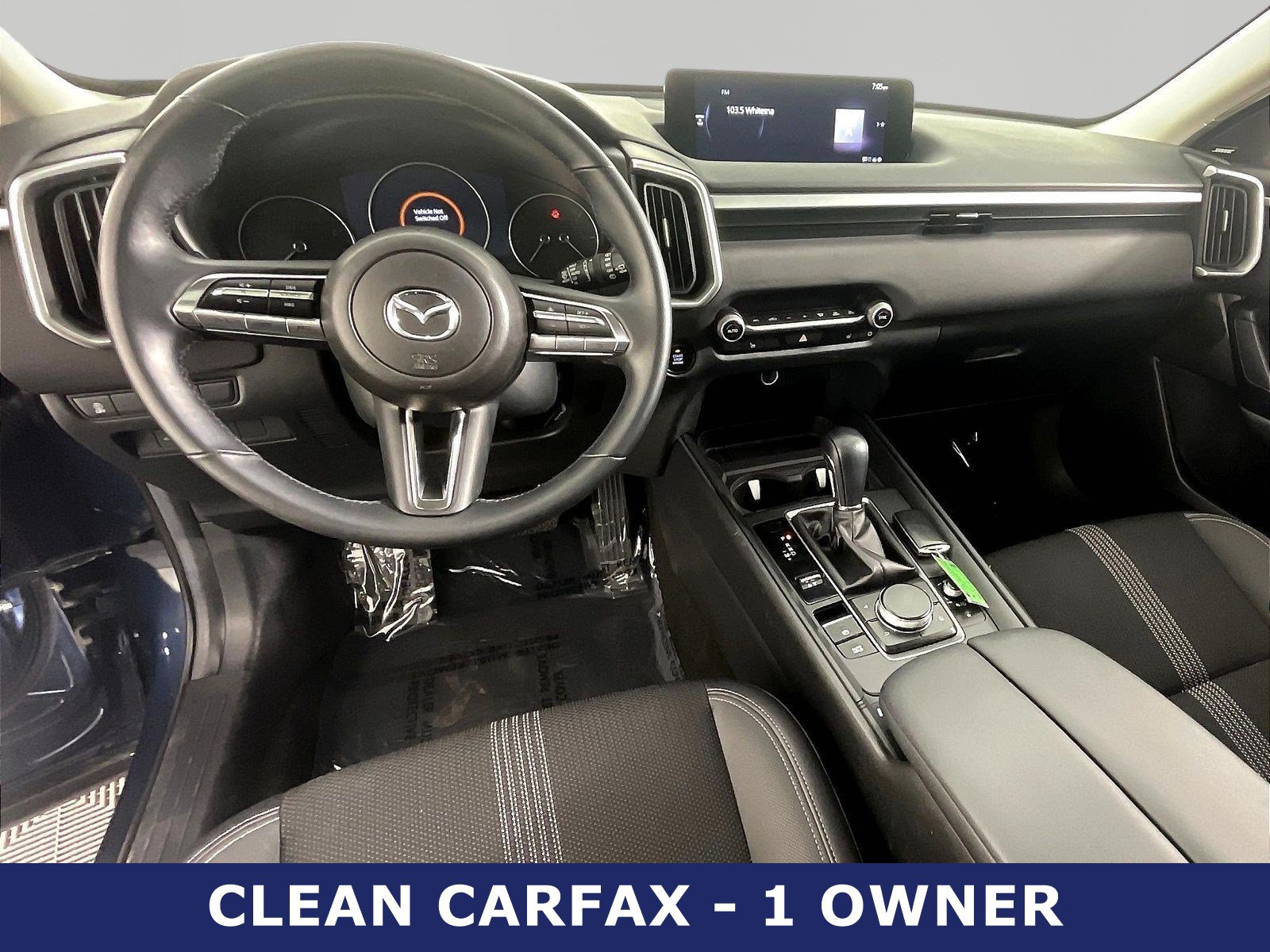 2025 Mazda CX-50 Premium - Photo 10
