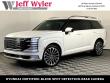 Certified 2026 Hyundai Palisade Calligraphy SUV