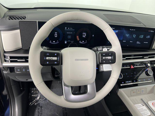 2026 Hyundai Santa Fe SEL - Photo 5