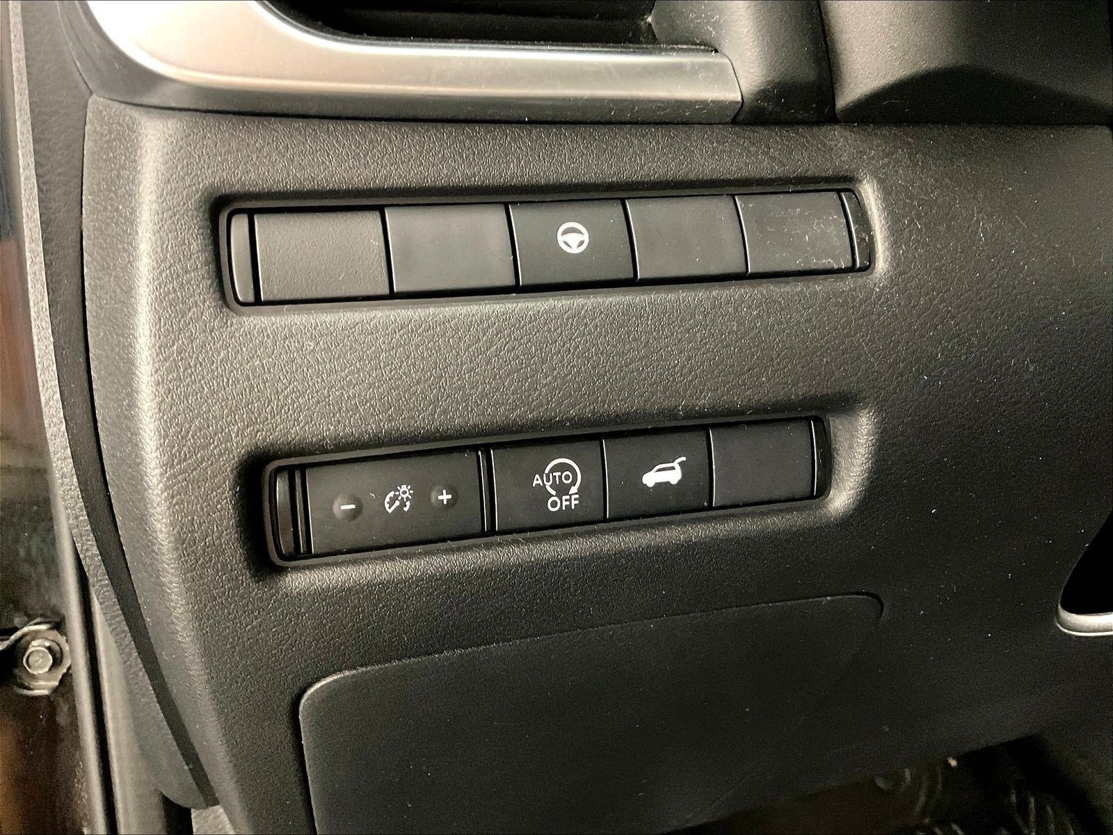 2024 Nissan Rogue SV - Photo 41
