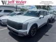 Certified 2026 Hyundai Palisade Hybrid Limited SUV