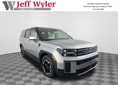 2026 Hyundai Santa Fe SE AWD SUV