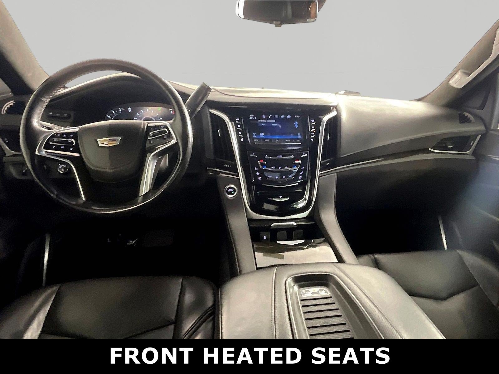 2020 Cadillac Escalade Platinum - Photo 10