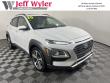 Used 2020 Hyundai Kona Ultimate SUV