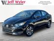 Used 2023 Nissan Versa 1.6 S Sedan