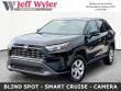Used 2023 Toyota RAV4 LE SUV