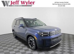 2026 Hyundai Santa Fe SEL AWD SUV