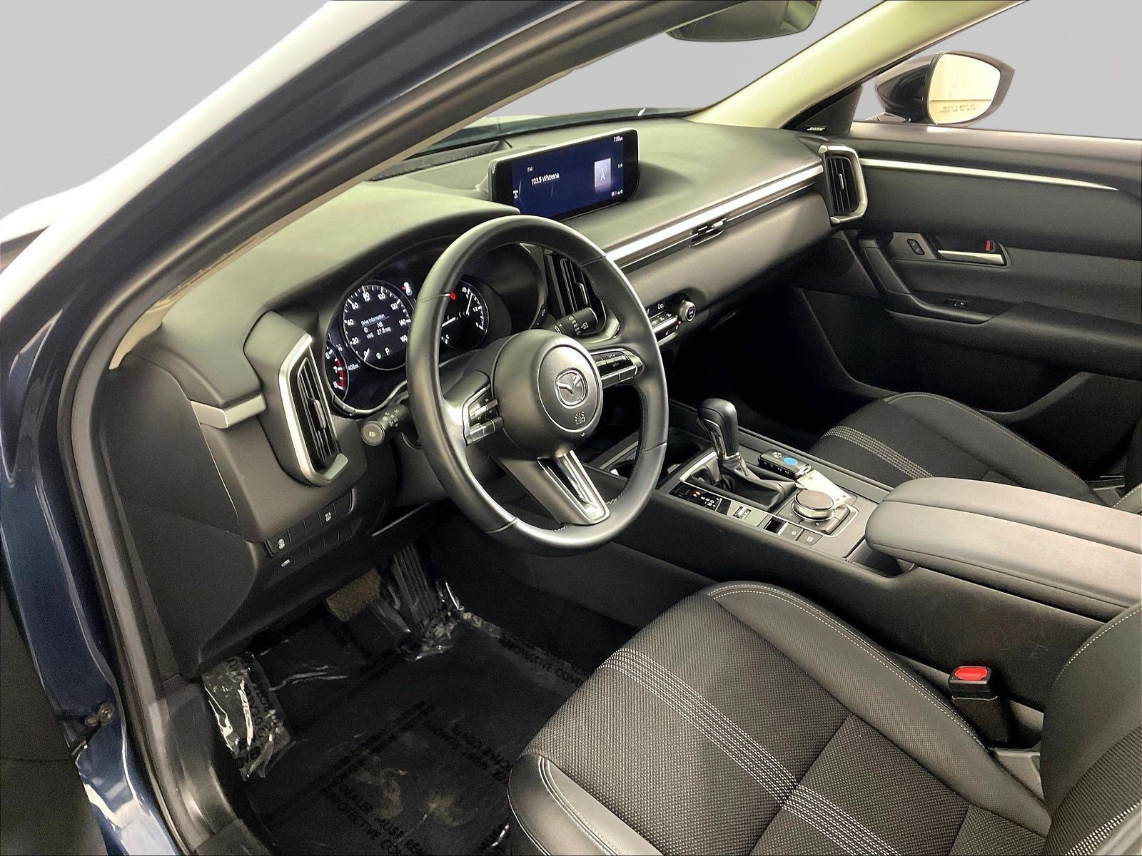 2025 Mazda CX-50 Premium - Photo 20