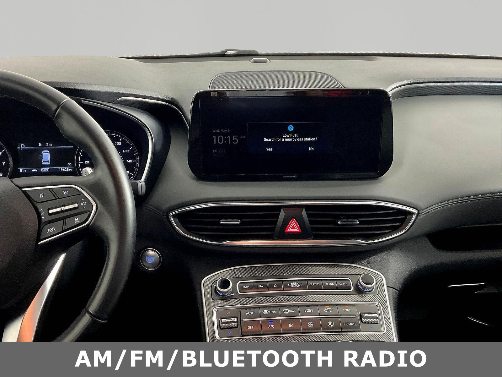 2023 Hyundai Santa Fe SEL - Photo 12