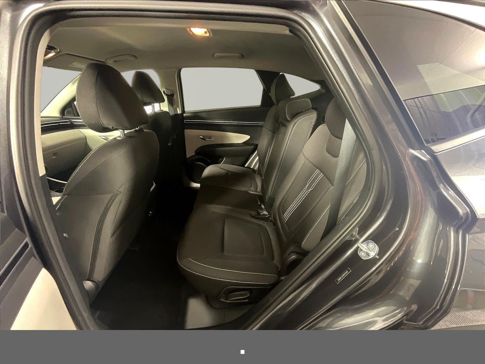 2024 Hyundai Tucson SEL - Photo 23
