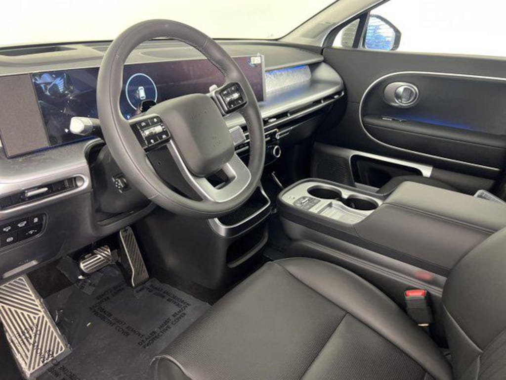 New 2026 Hyundai IONIQ 9 Performance Calligraphy SUV