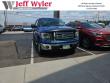 Used 2011 Ford F-150  Truck Super Cab