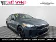 Used 2023 Kia Stinger GT2 Sedan