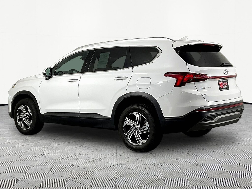Used 2023 Hyundai Santa Fe SEL SUV