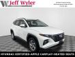 Used 2023 Hyundai Tucson SEL SUV