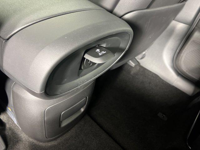 2026 Hyundai Palisade XRT Pro - Photo 9