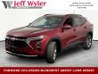 Used 2025 Chevrolet Trax LT SUV
