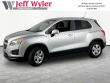 Used 2016 Chevrolet Trax LS SUV