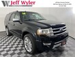 Ford Expedition EL