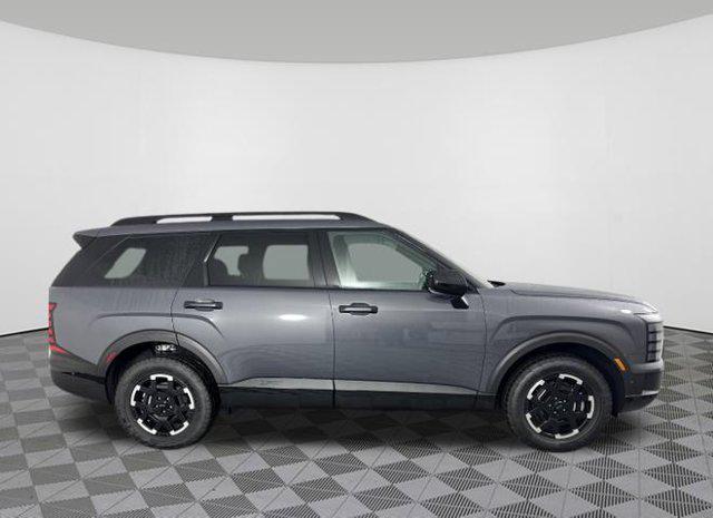 2026 Hyundai Palisade XRT photo 2