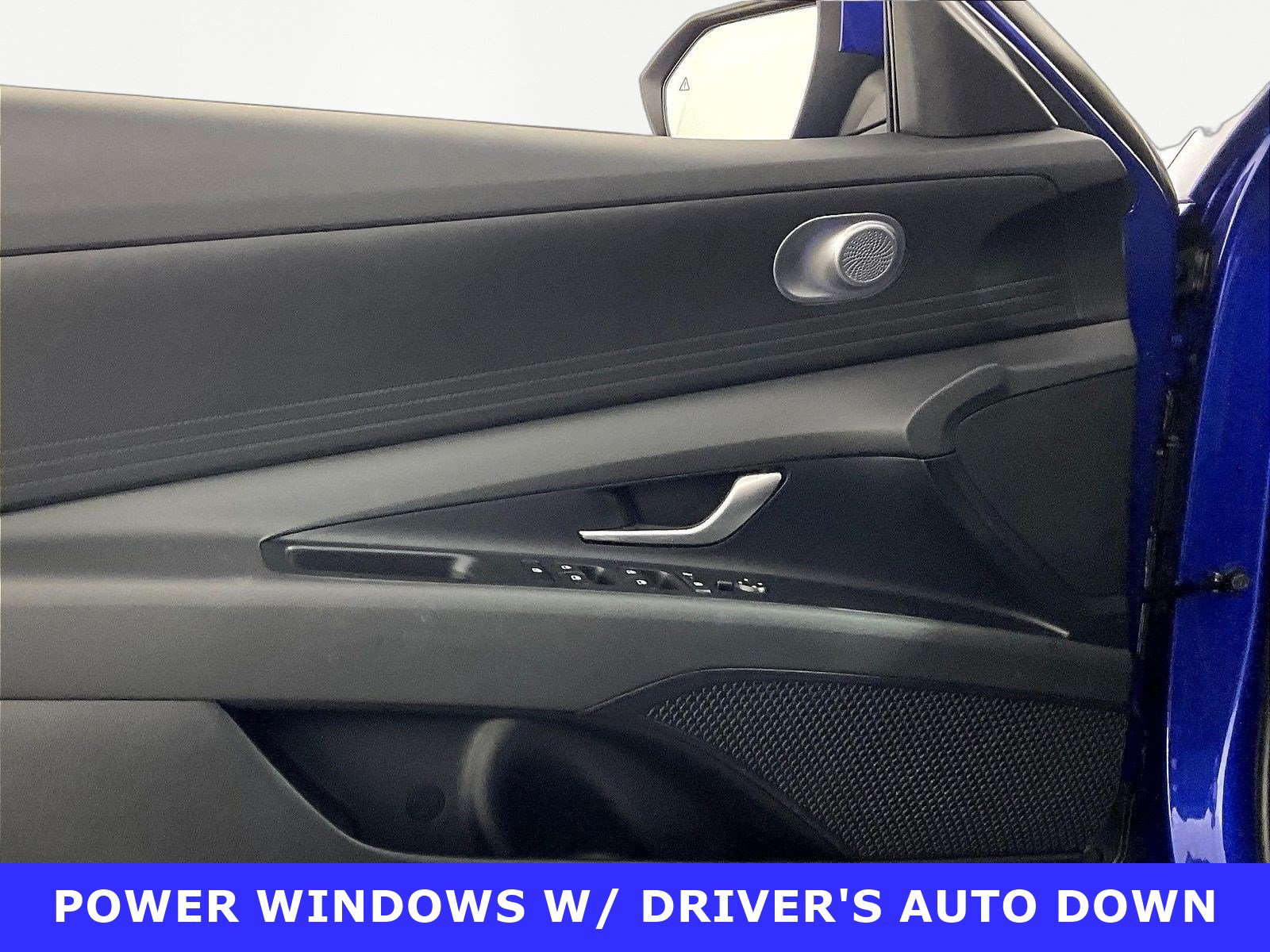 2025 Hyundai Elantra SE - Photo 22