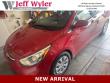 Used 2016 Hyundai Accent SE Sedan