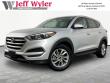 Used 2018 Hyundai Tucson SE SUV