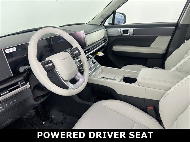 2025 Hyundai Santa Fe SE photo 4